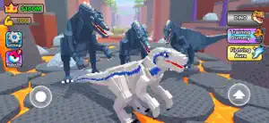 Fight Mob: Collect Memerot screenshot 3