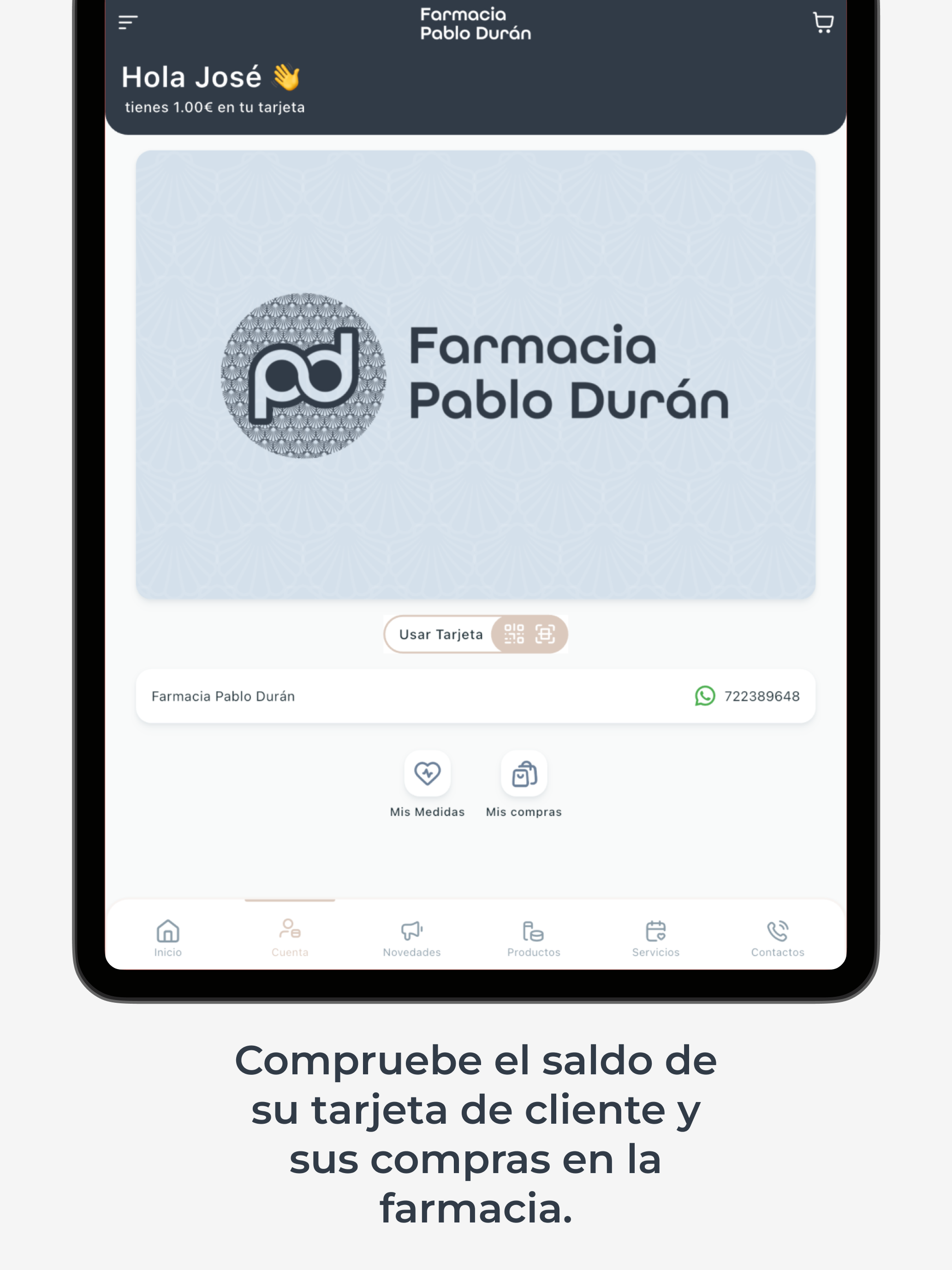 Farmacia Pablo Duran