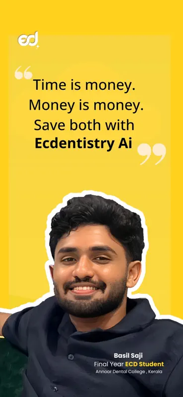 EcDentistry screenshot 5 of 6
