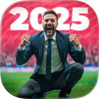 Pro 11 - Soccer Manager game