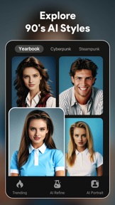 AI Photo Generator - ToonTap screenshot