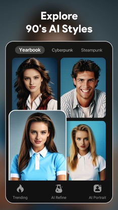 AI Photo Generator - ToonTap screenshot 4