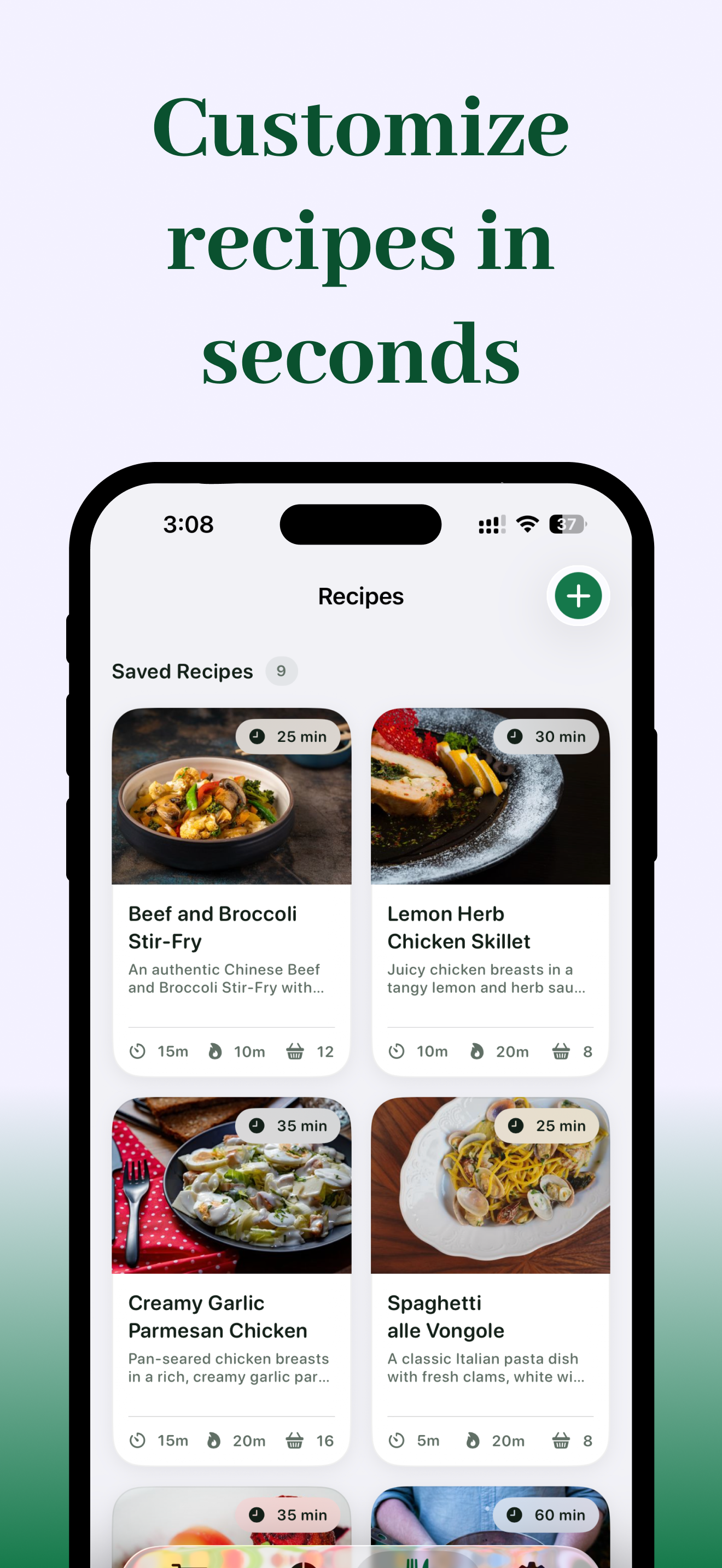 ShopBud: Grocery List & Budget screenshot 4