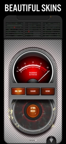 Blower Screenshot 5 of 6