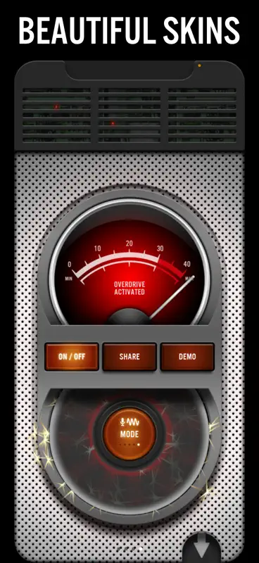 Blower screenshot 5 of 6