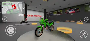 Motovlog Crazy Delivery Online screenshot 3