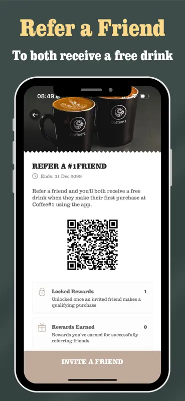 Coffee#1 screenshot 4 of 4