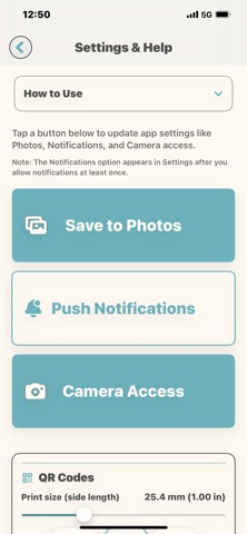 WhereMate: Remember Everything Screenshot 10 of 10