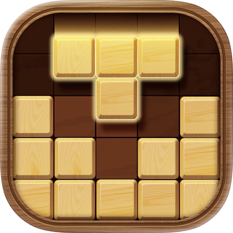 Ivy Wood Block screenshot 1