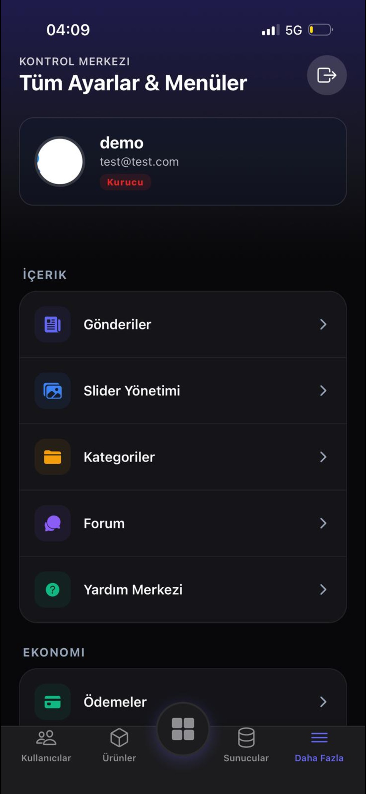 CrafterCMS