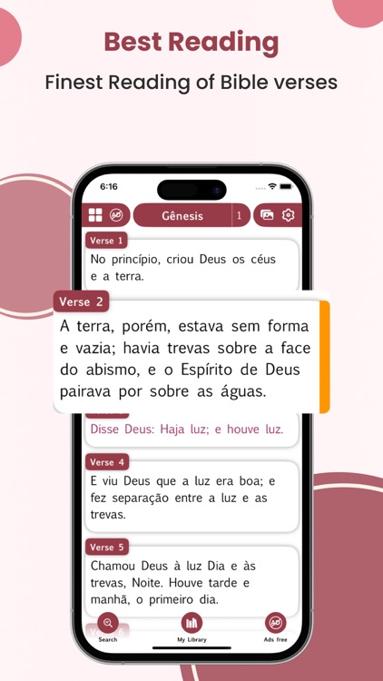 The Portuguese Bible