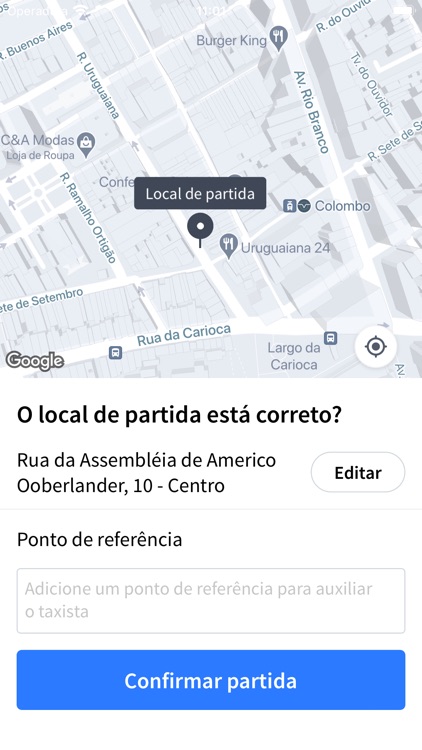Sintáxi App screenshot-3