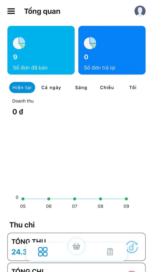 #2. Bách Khoa POS (iOS) 由: Ha Quang Thanh