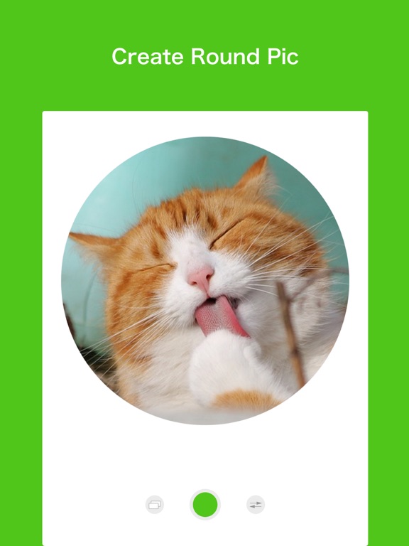 Screenshot #4 pour Social Maker background eraser