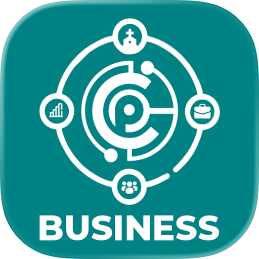 CatholicPay Business