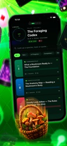 Trickex Rouge screenshot