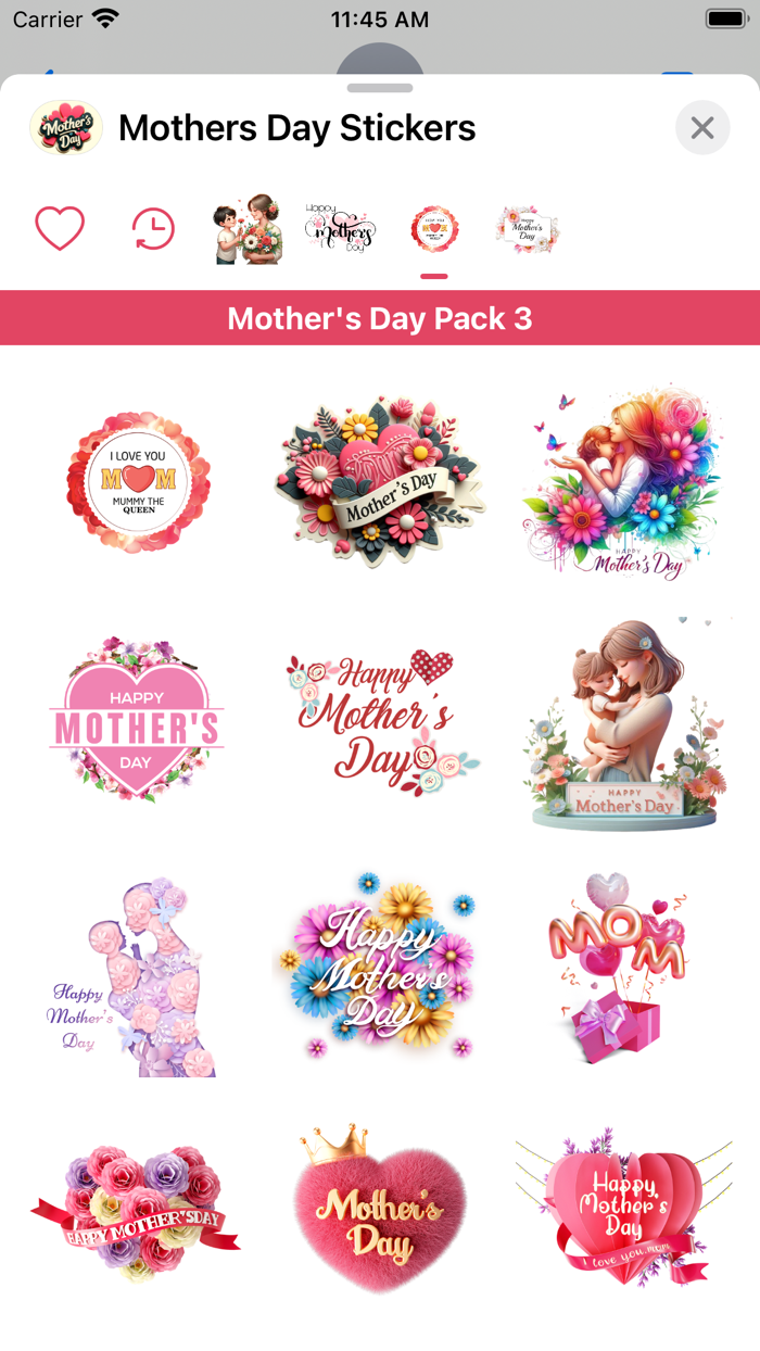 Mothers Day Wishes