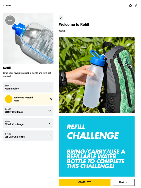 Screenshot #6 pour Better Human challenge