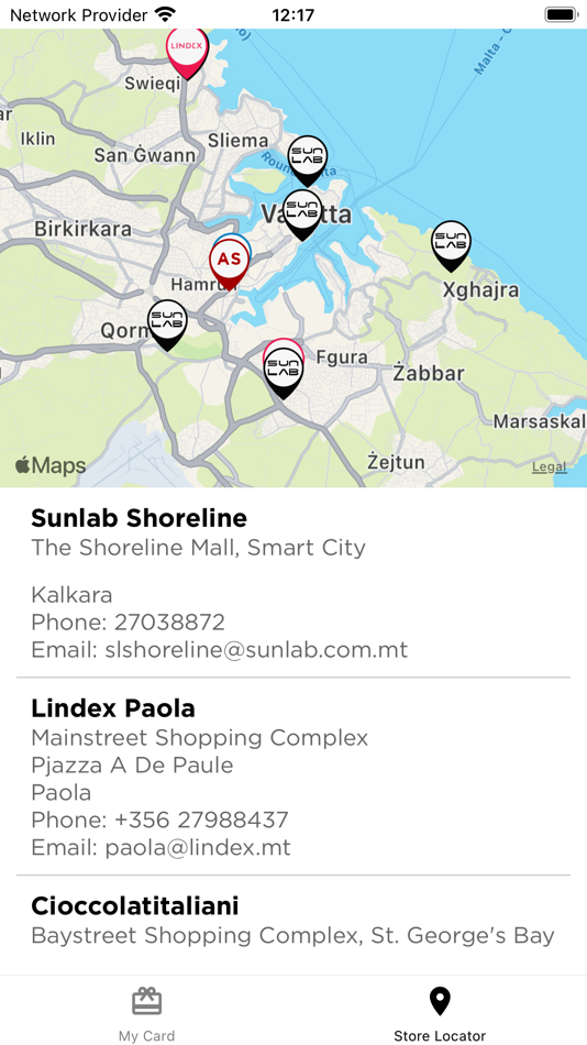 #3. Unpaused Privilege Scheme (iOS) By: Stefan Azzopardi