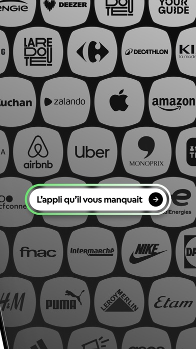 Screenshot #2 pour Joko | Cashback & code promo