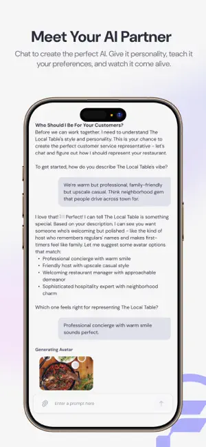 flockx: AI Agents screenshot 2