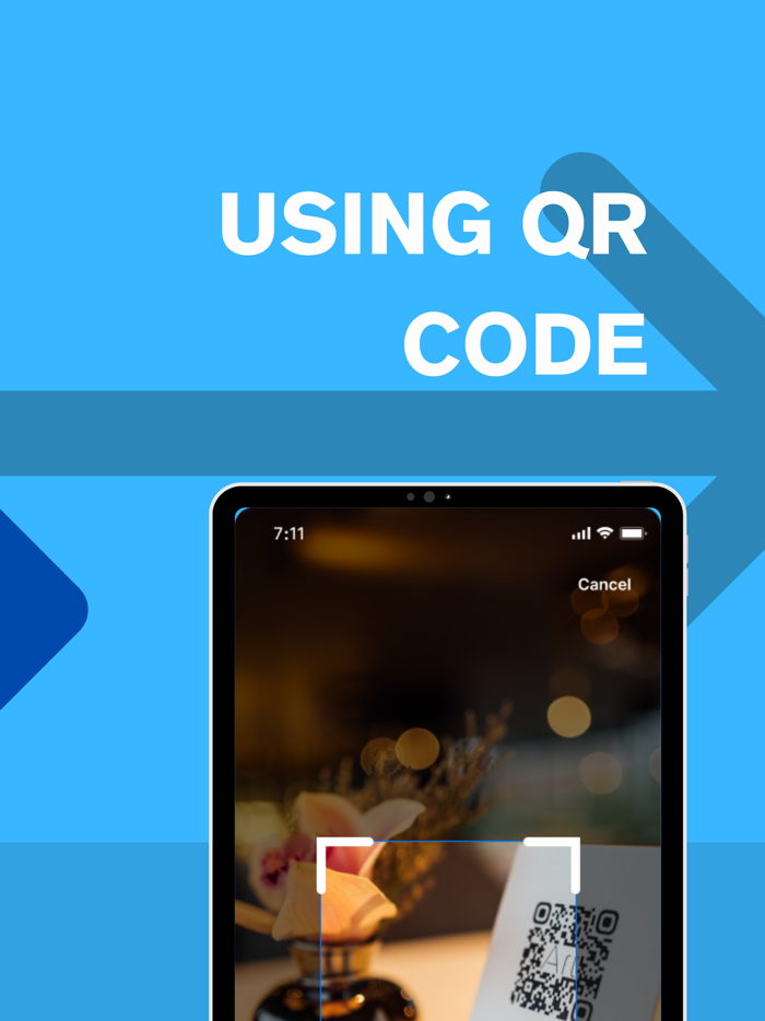 Xhare2U Transfer my data