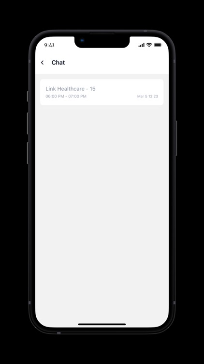 My Link Healthcare screenshot-6