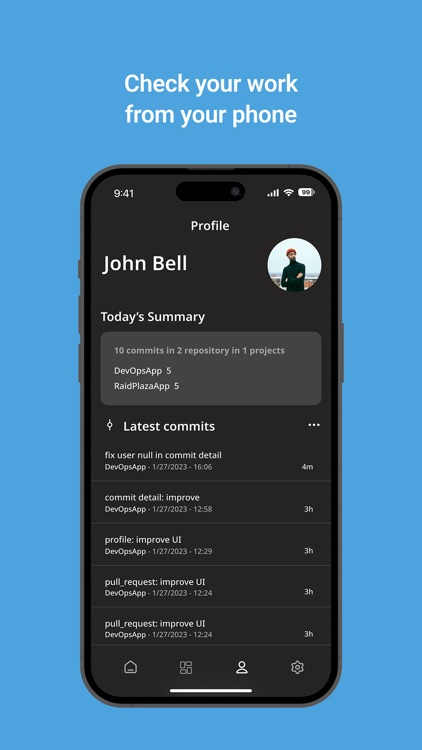 Az DevOps screenshot-3