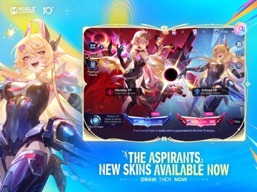 KO Mobile Classic Screenshot 6