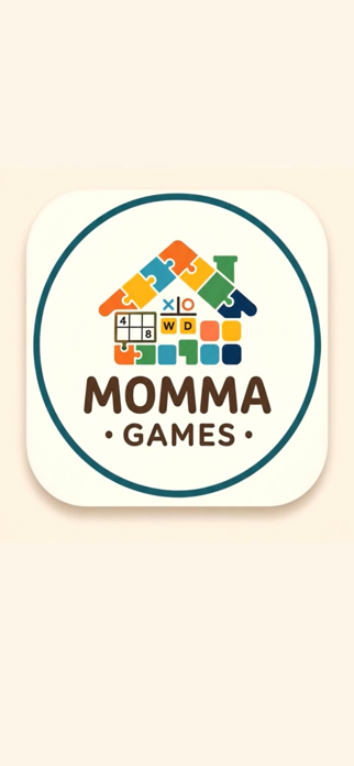 MommaGames Screenshot 1 of 7