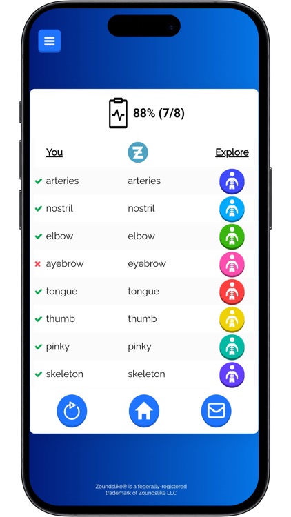 Zoundslike screenshot-7