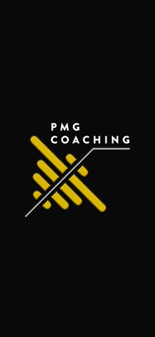 PMG Online Coaching Screenshot 1 of 6