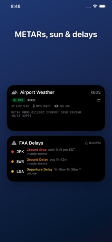 MeridianWx Screenshot 8 of 10