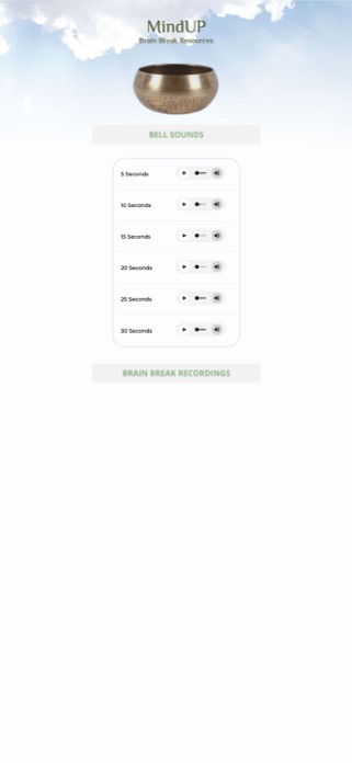 Davis Mindfulness Center Screenshot 9 of 10