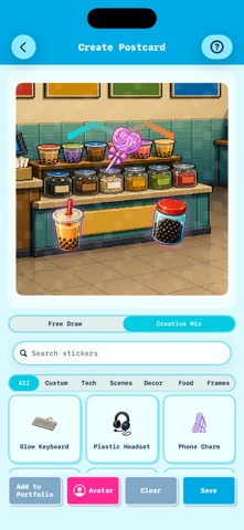 Y2KBox Screenshot 1 of 8