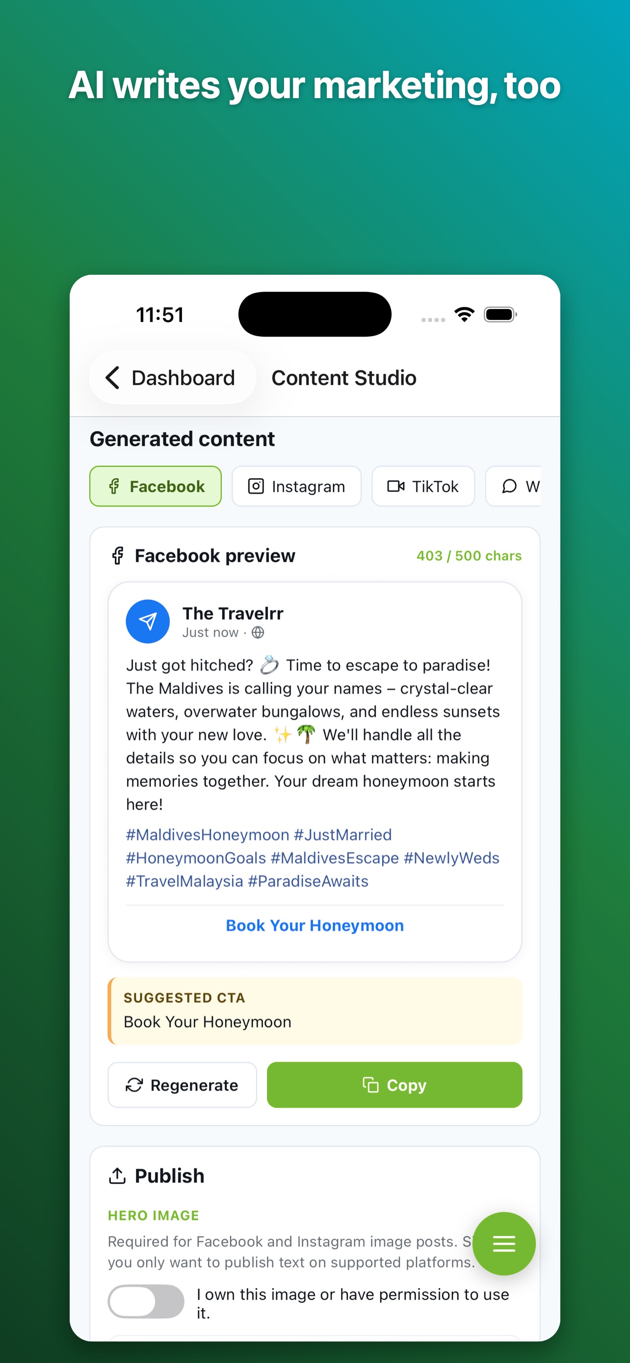 Screenshot 9 of Travelrr