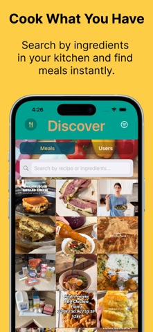 Il Cibo screenshot