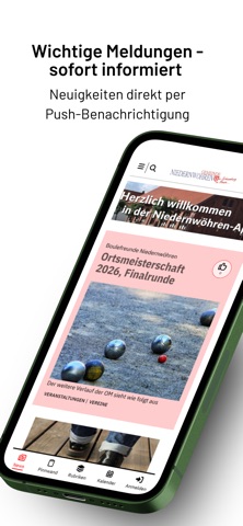 Niedernwoehren screenshot