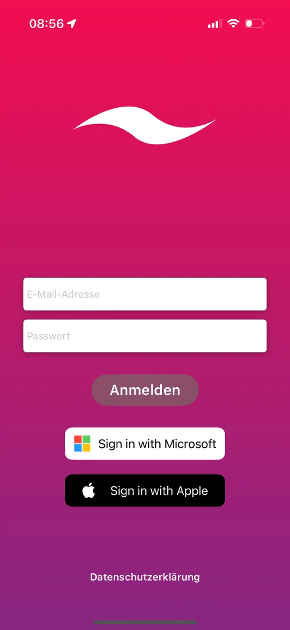 Screenshot #1 pour NAVA cloud