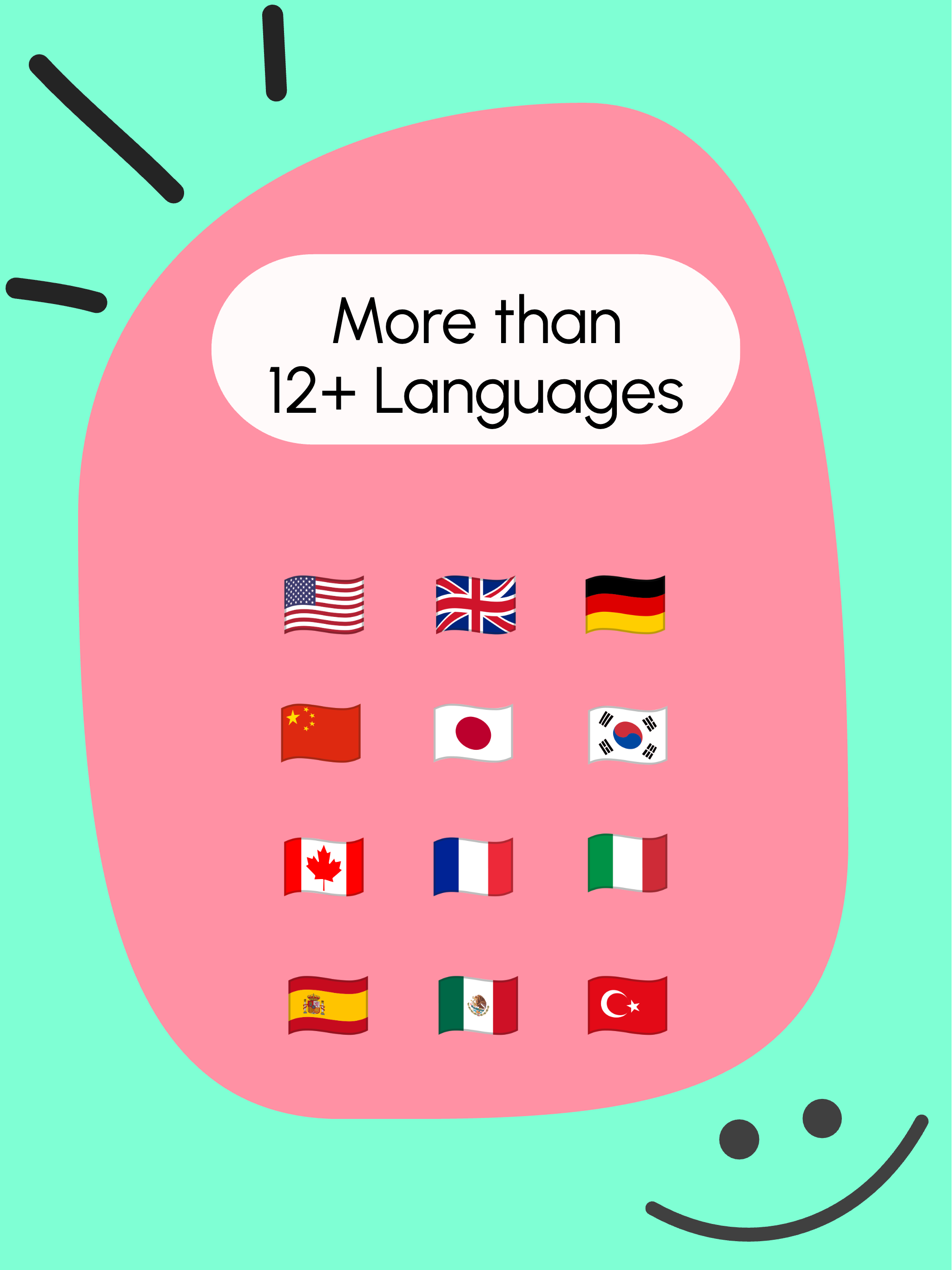 Language Learning – Scenaria