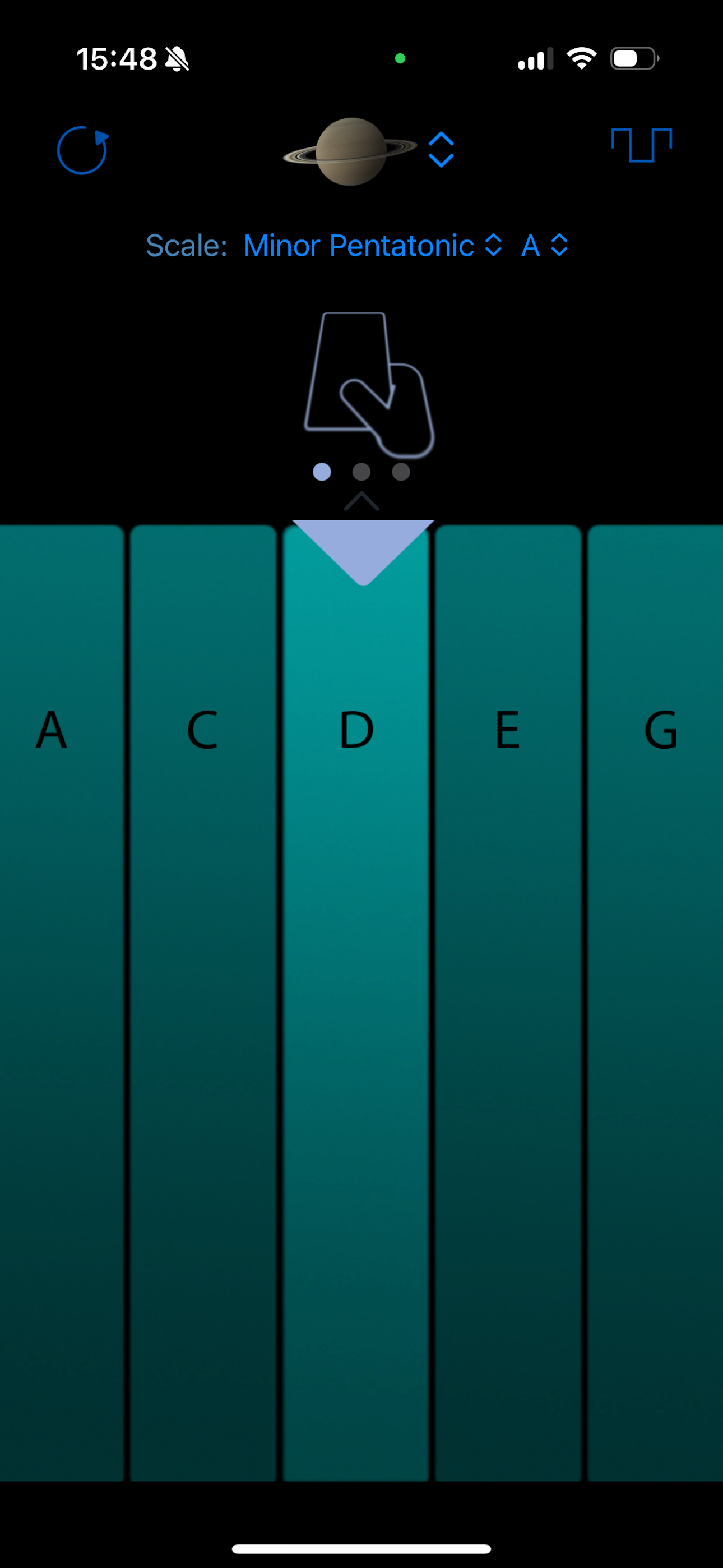 Air Synth