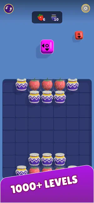Inline! (game) screenshot 3