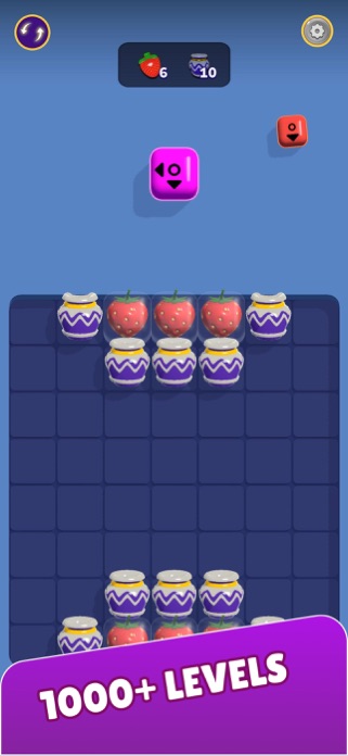 Inline! (game) Screenshot 3 of 4