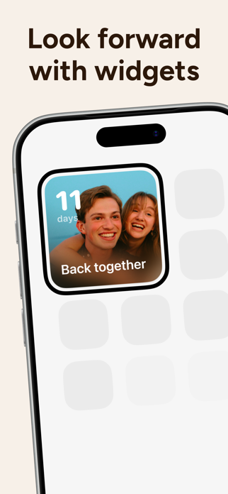 Outside: Shared Countdown Screenshot 2 of 5