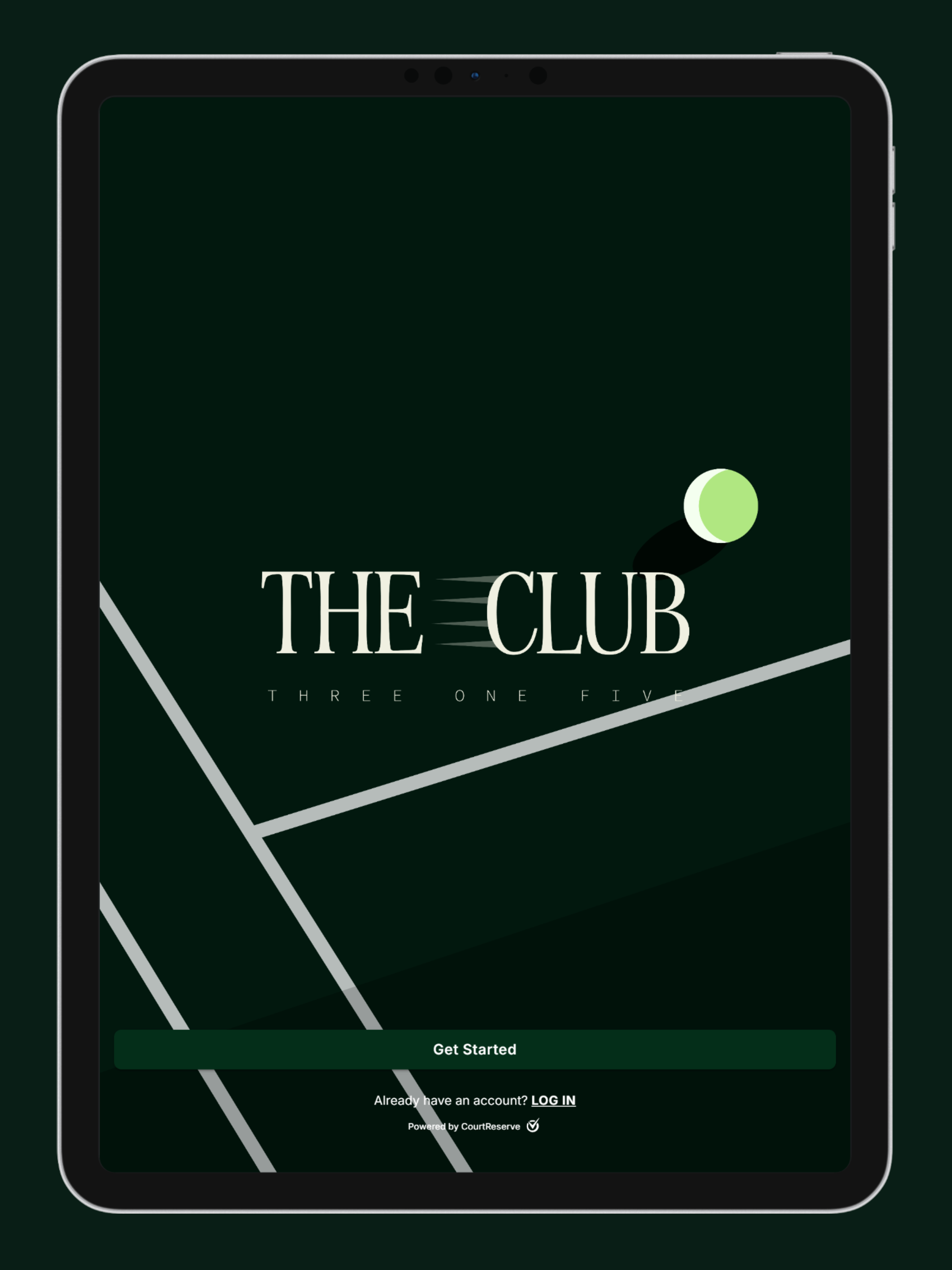 The Club 315 screenshot 4