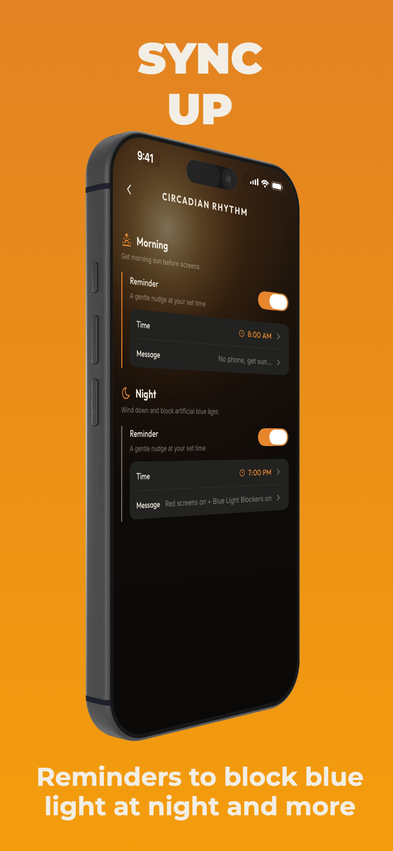 Primalyst screenshot 6