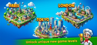 Chef Master: Multiplayer Screenshot 4 of 7