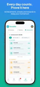 Eroodite: AI Study Buddy screenshot