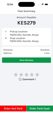 Beba Driver Screenshot 7 of 8