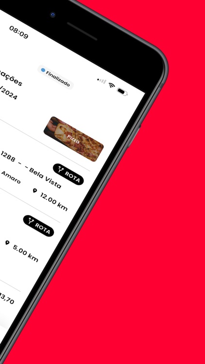 PayFood Driver screenshot-3